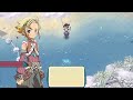 Rune Factory 3 Special Log 30: My First Fish Variety Contest + Sofia's Request