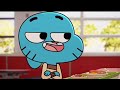 A lógica do Gumball (não que esteja errado)