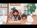 We swapped bodies for a day!? 🧚‍♀️ #8 | Toca Life World 🌍 (Pippa & Pip series) | Toca Boca