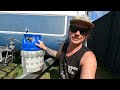 Caravan Renovation Mistakes! / Are composite gas bottles worth it?! /