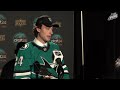 Colton Roberts - 2024 NHL Draft Media Availability