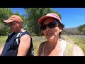 Arizona's Verde Valley 🛶  Dead Horse Ranch State Park Cottonwood AZ 🤠 Jerome AZ   🥾 Summer Hiking AZ