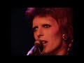 David Bowie - Changes (Live) [2023 Remaster] [4K Upgrade]