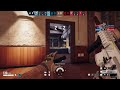 Rainbow Six Siege - NASTY YING READ (Thanks for 1.9k)