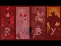 04: From Shadows (Black Trailer) - RWBY Volume 1 OST (Jeff Williams feat. Casey Lee Williams)