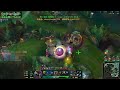 RANK 1 GRAVES - Carry the Game with 75% Crit Rate - Zhang Jiawen Rank 1 Graves vs Naafiri