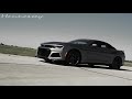 EPIC CAMARO ZL1 COMPILATION! // Upgraded by Hennessey