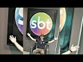 VISITA AO SBT 📺 BASTIDORES CONHEÇA ESSA GRANDE EMISSORA DE TV  DO NOSSO PAÍS 🇧🇷 (VLOG)