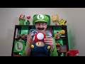 Super Mario In Real Life - Daily Routine