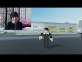 Working the NIGHT SHIFT in Roblox! (HUGE MISTAKE!)