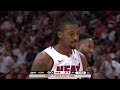 Miami HEAT Defense vs. the Bulls | Play-In | April 19, 2024