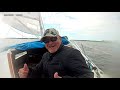 Sailing Cape Coral to Ft. Myers Beach