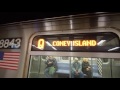 Second Avenue Subway Opening