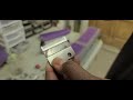 Part 1.HOW TO SHARPEN ANY CLIPPER BLADE PROFESSIONALLY!!