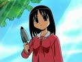 Azumanga Daioh short movie