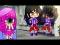 🙃Fake smile🙃(meme)(when ivy finally realized)(ft.aphmau crew)😎