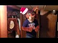 Have Chipmunk Christmas