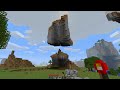 Minecraft Redstone Torch Burnout Corruption