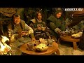 Чингисхан фильм 7 ☆ Исторический сериал ☆ Китай и Монголия ☆