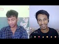 sorry 😅 suddha🚶 | omegle ආතල් 🤣😅....