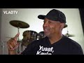 Chuck D's Issues w/ Trump Started when He Called for Death Penalty for Central Park 5 (Part 4)