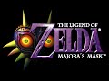 Aqua - Barbie Girl  - Legend of Zelda: Majora's Mask Soundfont