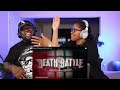 Kidd and Cee Reacts To Dante VS Bayonetta | DEATH BATTLE!