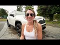 Properly Wash Your Car At Home | How I wash My Toyota RAV4