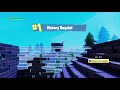 First Fortnite dub