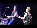 Stray Cats - When Nothing's Going Right - OC FAIR