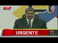 🔴 VENEZUELA: PROCLAMARON A NICOLÁS MADURO PRESIDENTE