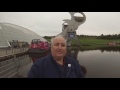 Falkirk Wheel failure 1