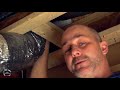 Watch this before you put a bathroom in your basement | Bathroom Rough In Tips