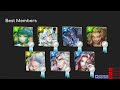 How to Pick Your 2023 ALL MAX! Full Card Pool Analysis! (Tower of Saviors / 神魔之塔)