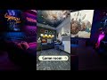 Top 5 Gaming Room Ideas