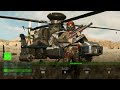 70 Kills SOLO // Apache Warchief Gameplay // Battlefield 2042