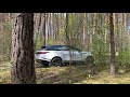 Range Rover Velar Off Road, Review, Moose Test, Trip, and Overlanding.