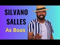 Silvano Salles   As Mais Tocadas