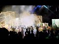Ligliwa Dance Troupe and Mutia Ti Mangatarem 2024 Fiesta Mangatarem