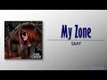 SAAY – My Zone [Military Prosecutor Doberman OST Part 2] [Rom|Eng Lyric]