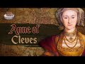 Anne of Cleves | Not Just the Tudors