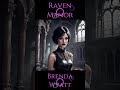 Raven Manor by Brenda Wyatt