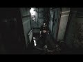 A New Unreleased Resident Evil-Inspired Horror Game (ECHOES OF THE LIVING Full Gameplay)