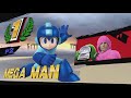 DP | Cheshire (Little Mac) vs RayoMHX (Mega Man) Bo5