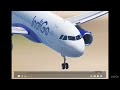 INFINITE FLIGHT TIMELAPSE | Karachi to Mumbai | Indigo A320-200