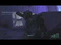 HALO 2 FFA CUSTOMS LOCKOUT BR AND BR SNIPE