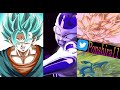 【閲覧注意】ポンシラ。ゴクフリガチャ引きます。【ドラゴンボールレジェンズ】