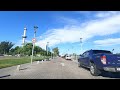 Driving in Buenos Aires | from Mataderos to Villa Soldati