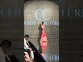 NEW YORK FASHION SHOW CEBU COUTURE