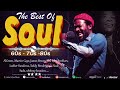 The Very Best Of Classic Soul Songs 60s-70's : Al Green, Marvin Gaye, James Brown, Aretha Franklin..